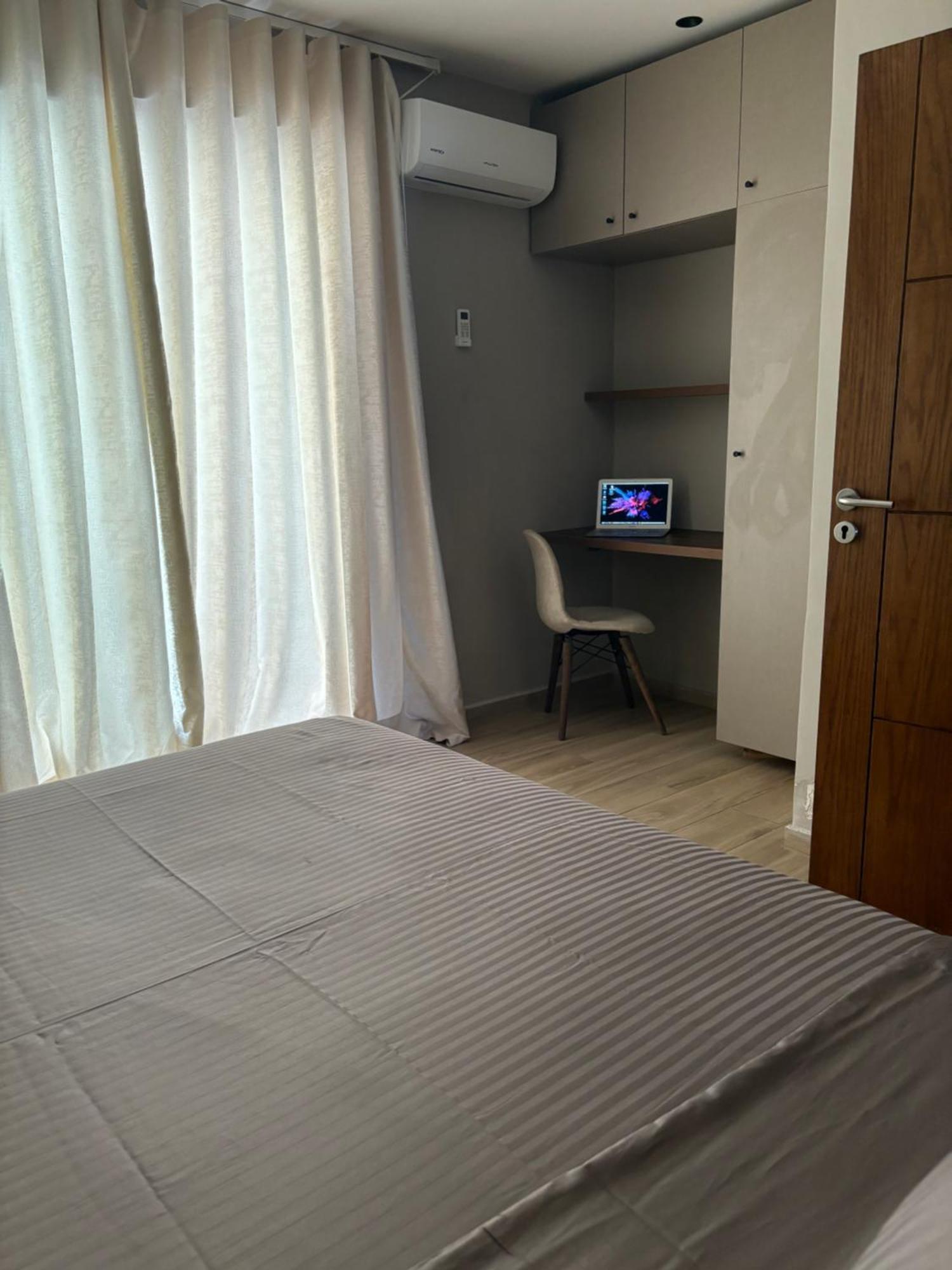Appartement Vue Sur Tower Hassan Rabat Bagian luar foto