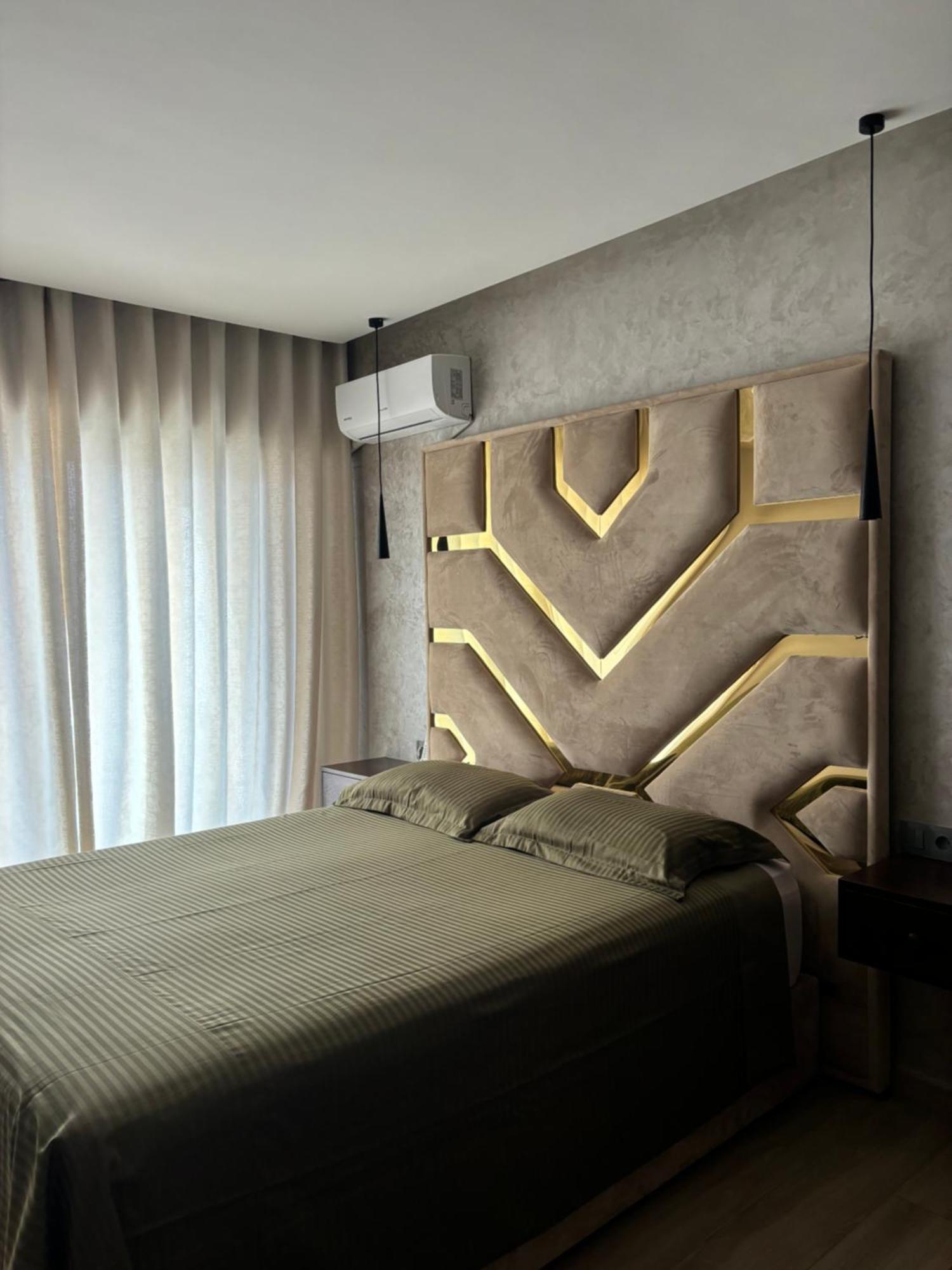 Appartement Vue Sur Tower Hassan Rabat Bagian luar foto